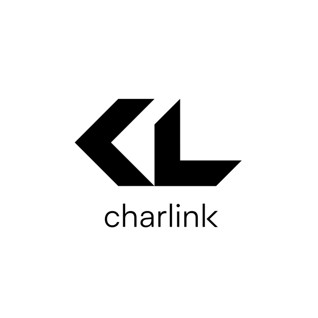Logo charlink